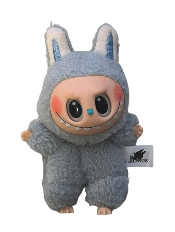 Pop Mart Labubu The Monsters Exciting Macarons