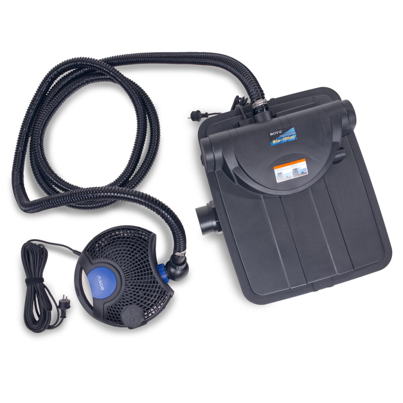 Bio-filtr set YT-25000