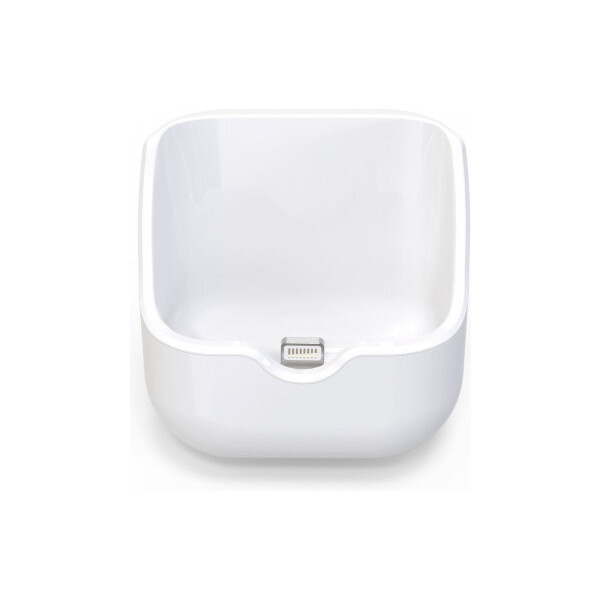 HyperJuice Wireless Charger adaptér pro Apple AirPods HY-HJ-APR-100 Bílá