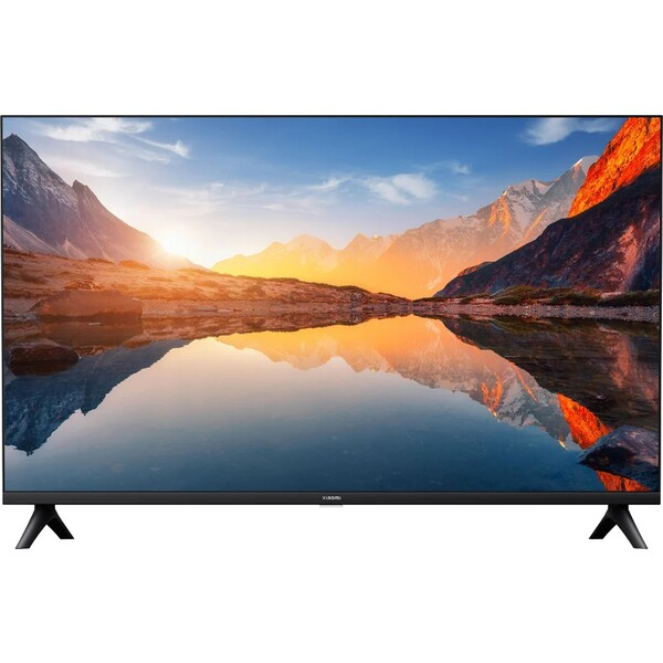 Xiaomi TV A 32 Černá