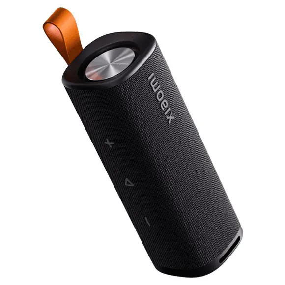 Xiaomi Mi S29D Černá