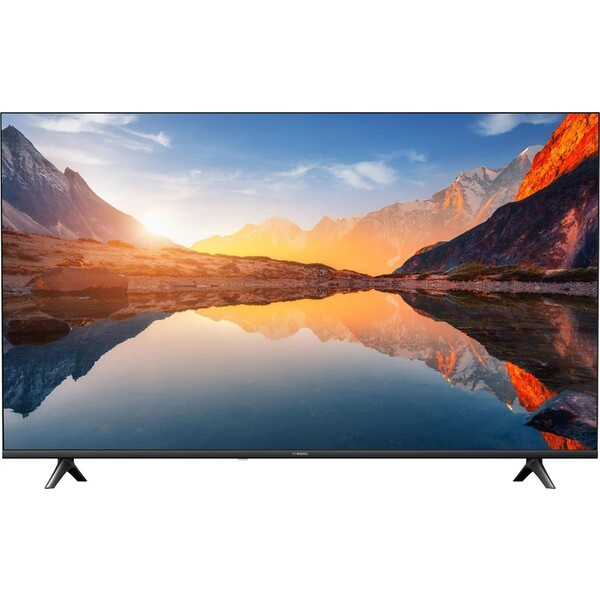 Xiaomi TV A 43 Černá