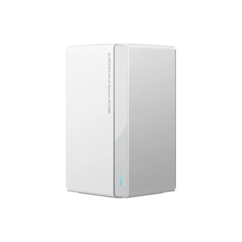 Xiaomi Mesh System AC1200 1-pack 56839 Bílá