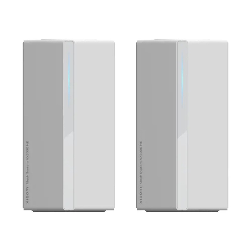 Xiaomi Mesh System AX3000 NE 2ks Bílá
