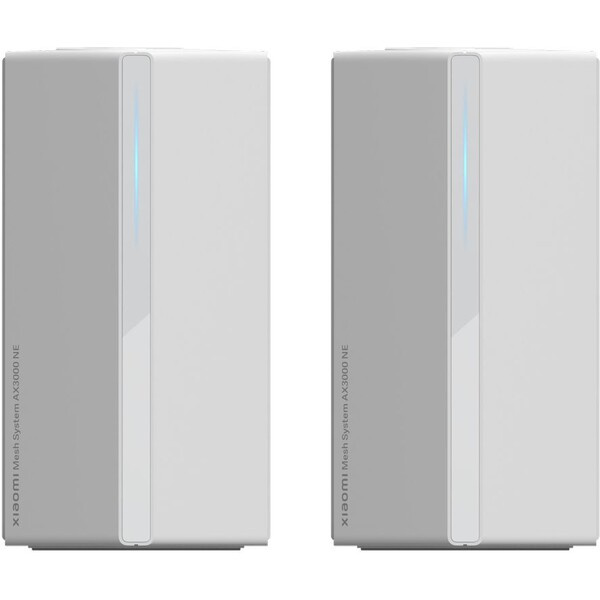 Xiaomi Mesh System AX3000 NE 2ks Bílá