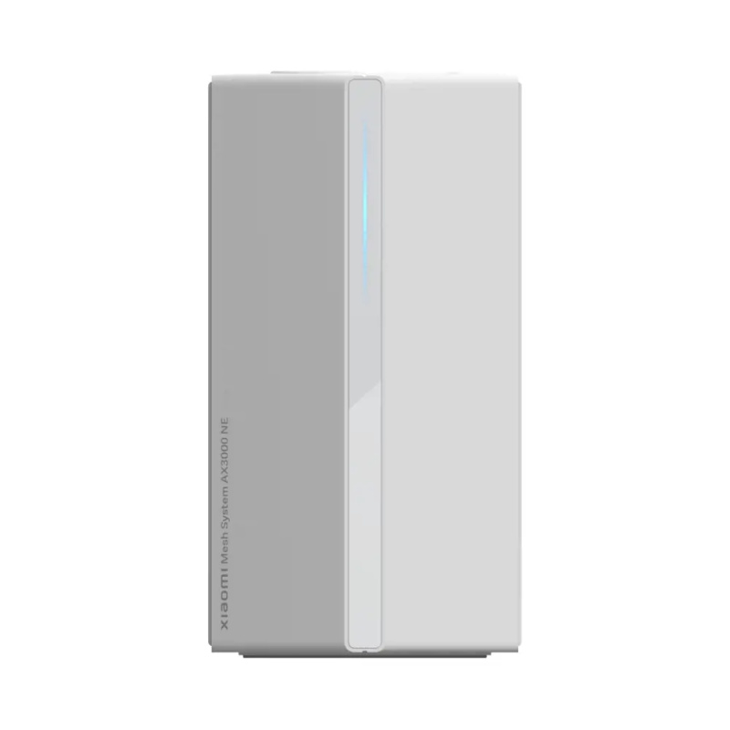 Xiaomi Mesh System AX3000 NE(1 pack) EU Bílá