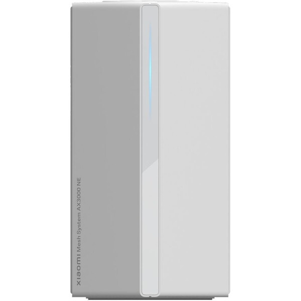 Xiaomi Mesh System AX3000 NE(1 pack) EU Bílá