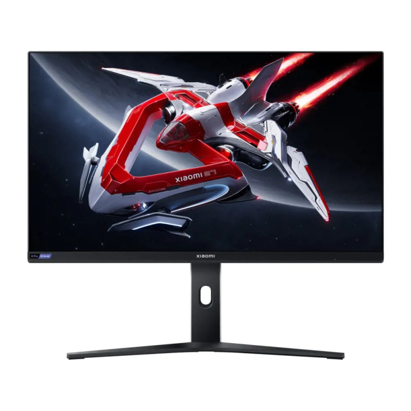 Xiaomi Mini LED Gaming G Pro 27i 6941948703193 Černá