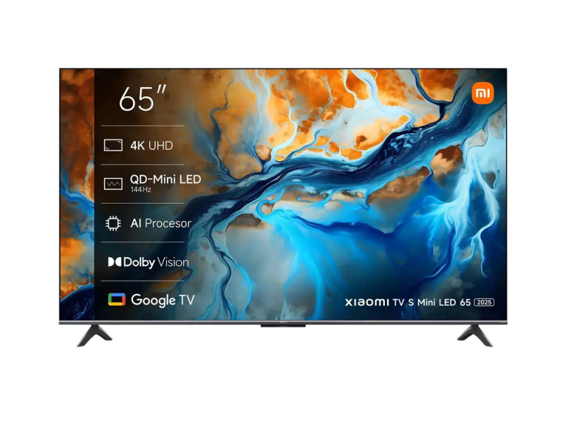 Xiaomi 59282 Černá