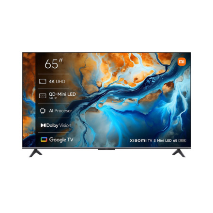Xiaomi 59282 Černá