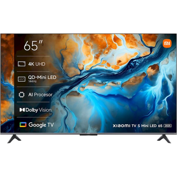 Xiaomi 59282 Černá