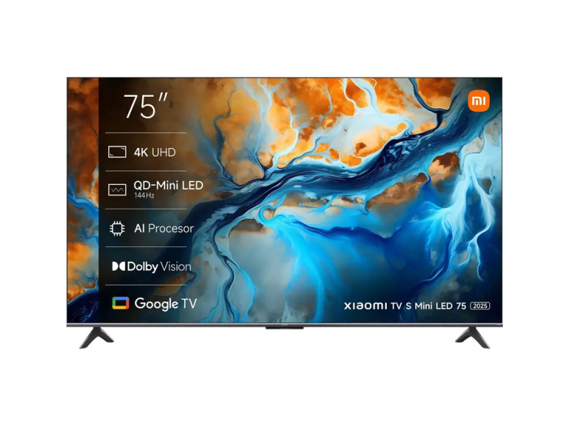 Xiaomi 59290 Černá