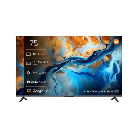 Xiaomi 59290 Černá