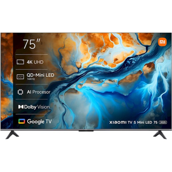 Xiaomi 59290 Černá