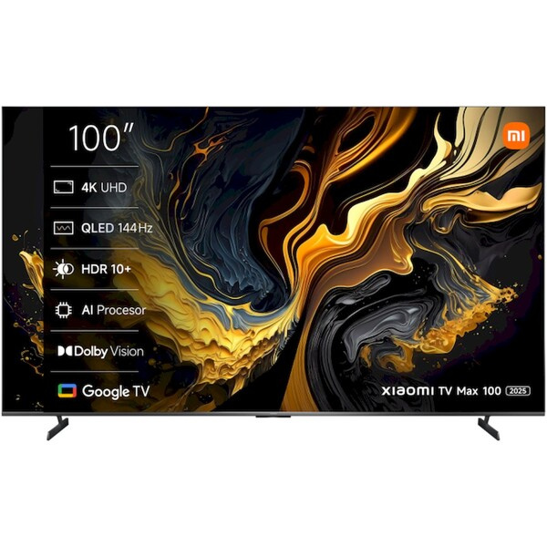 Xiaomi 59332 Černá