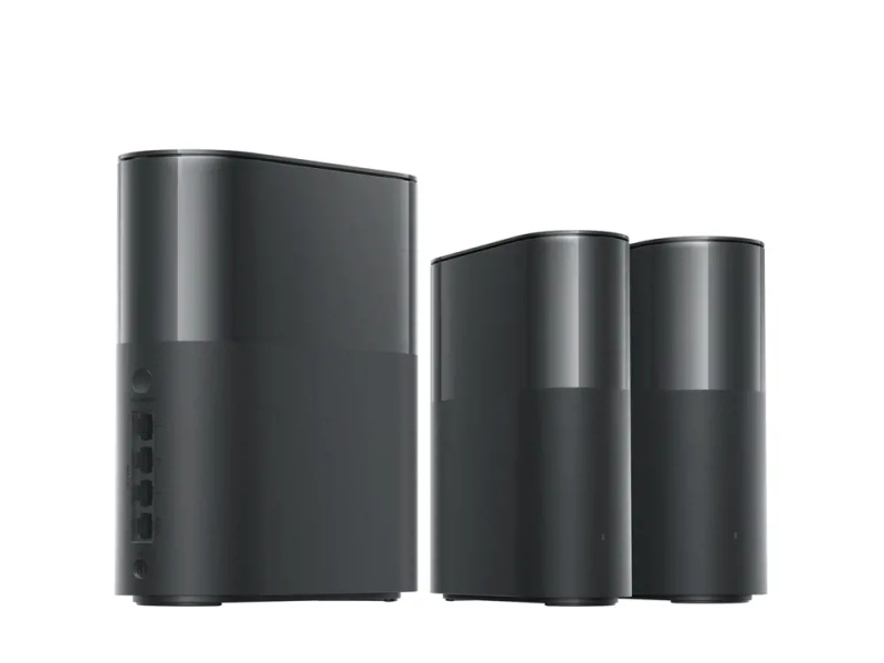 Xiaomi BE3600 Pro EU mesh systém (3ks)