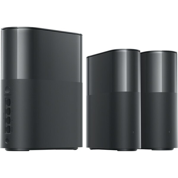 Xiaomi BE3600 Pro EU mesh systém (3ks)