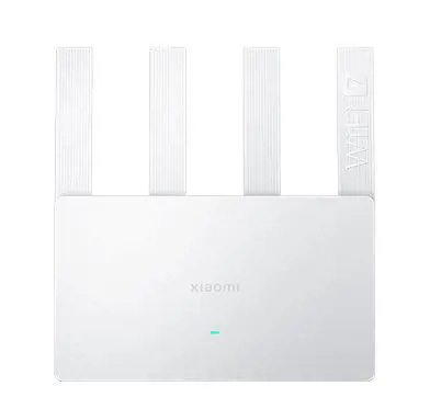 Xiaomi Router BE3600 2.5G EU Bílá