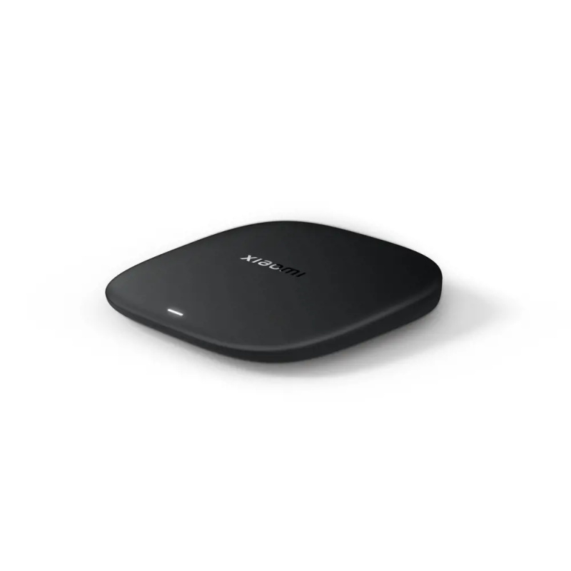 Xiaomi TV Box S (3rd Gen) EU Černá