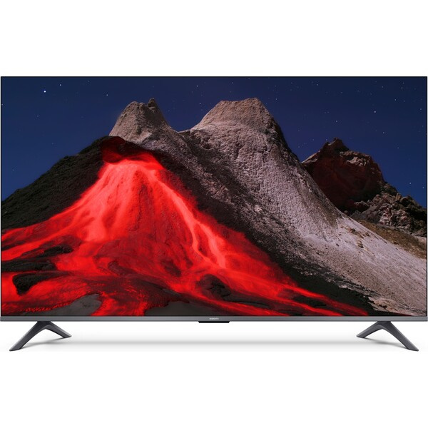 XIAOMI Xiaomi/TV A Pro 2026/75''/4K UHD/Verdigris 63733 Tmavě šedá