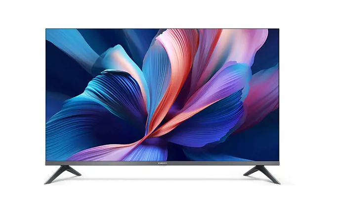 Xiaomi TV A Pro 2026 32" Šedá