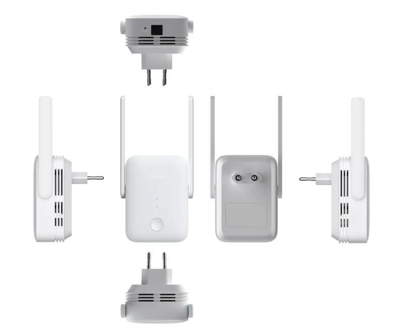 Xiaomi AX1500 Bílá