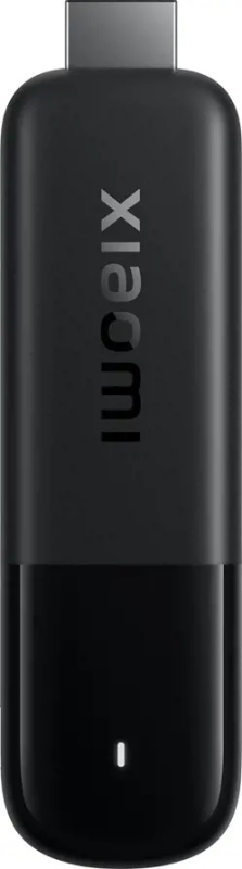 Xiaomi TV Stick 4K (2nd Gen) Černá