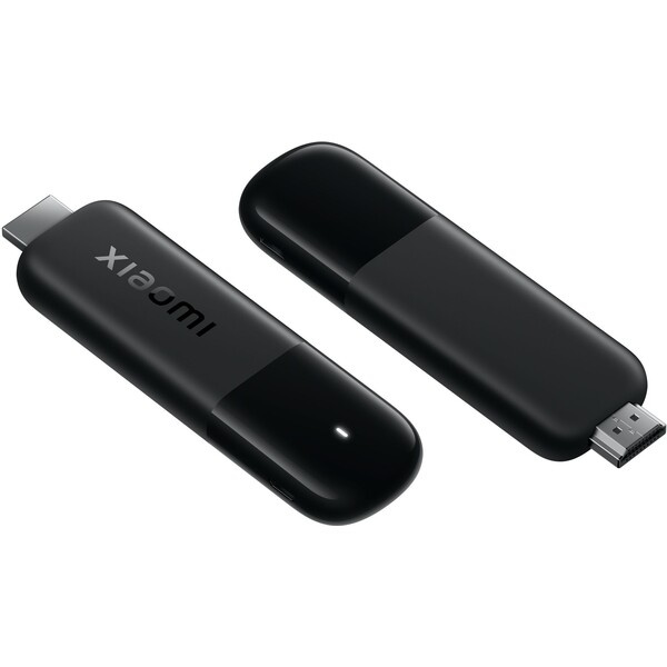Xiaomi TV Stick 4K (2nd Gen) Černá