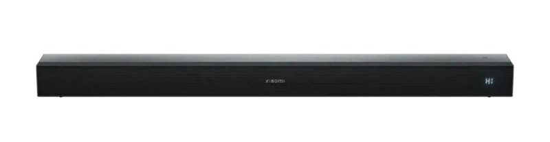 Xiaomi Soundbar Pro 2.0 ch Černá