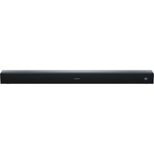 Xiaomi Soundbar Pro 2.0 ch Černá