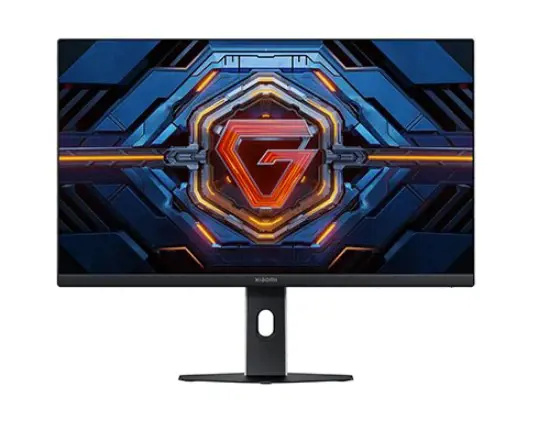 Xiaomi G24i 2026 68364 Černá