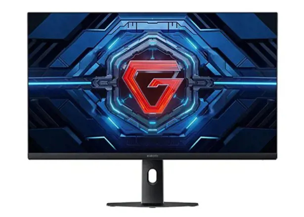Xiaomi G27i 2026 herní monitor 27" Černá
