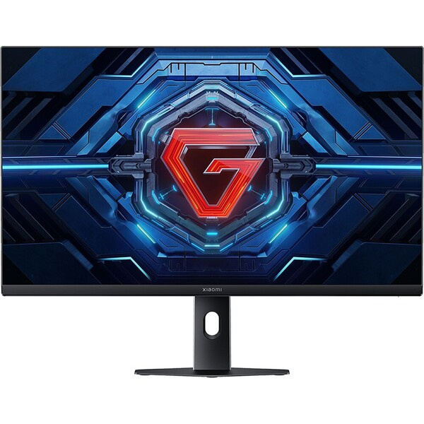 Xiaomi G27i 2026 herní monitor 27" Černá