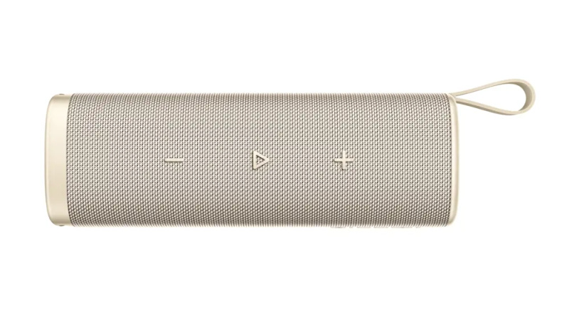 Xiaomi Sound Outdoor (30W) Zlatá