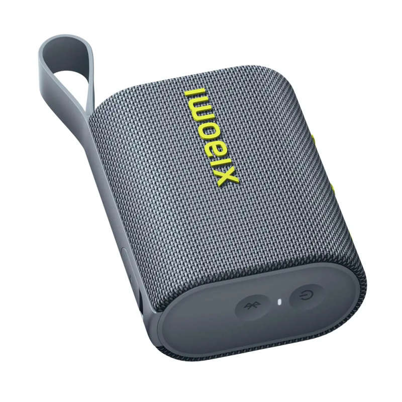 Xiaomi Sound Pocket Modrošedá