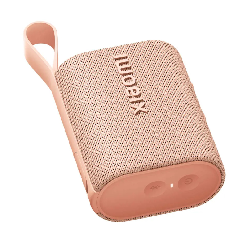 Xiaomi Sound Pocket Růžová
