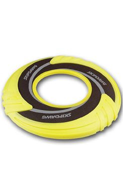 GiGwi Skipdawg Duroflex létající, plovoucí talíř