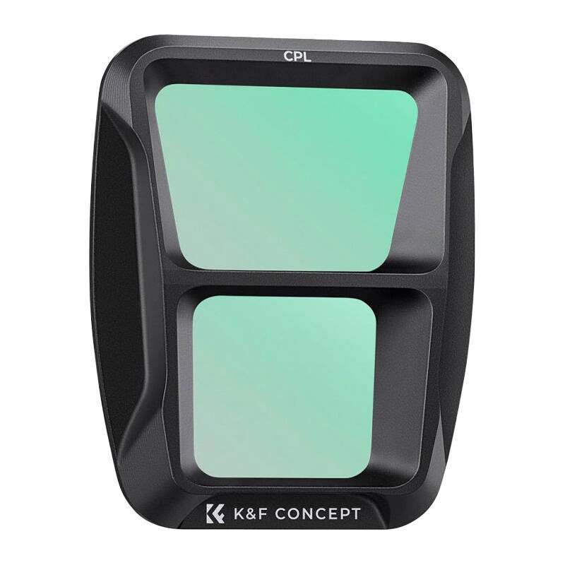 K&F Concept CPL filtr pro DJI Air 3 - PI194604684