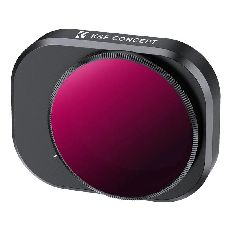K&F Concept ND64&PL filtr pro DJI Mini 4 Pro - PI194604414