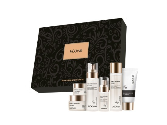 Mooyam sada Black diamond