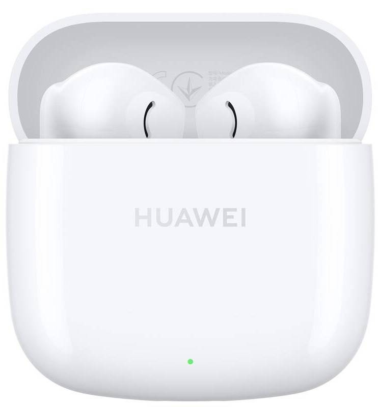 HUAWEI FreeBuds SE 2/BT/Bezdrát/Bílá