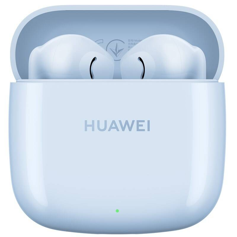 HUAWEI FreeBuds SE 2/BT/Bezdrát/Modrá