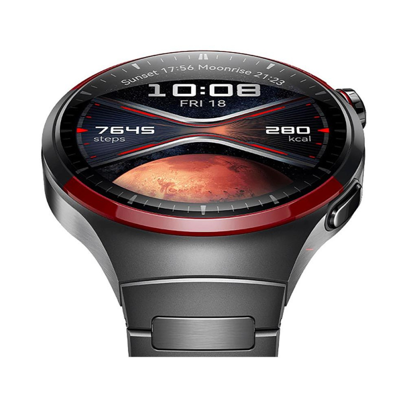 Huawei Watch 4 PRO Space Edition chytré hodinky