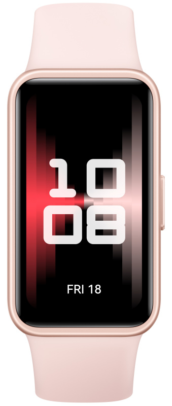 Huawei Band 9 Růžová