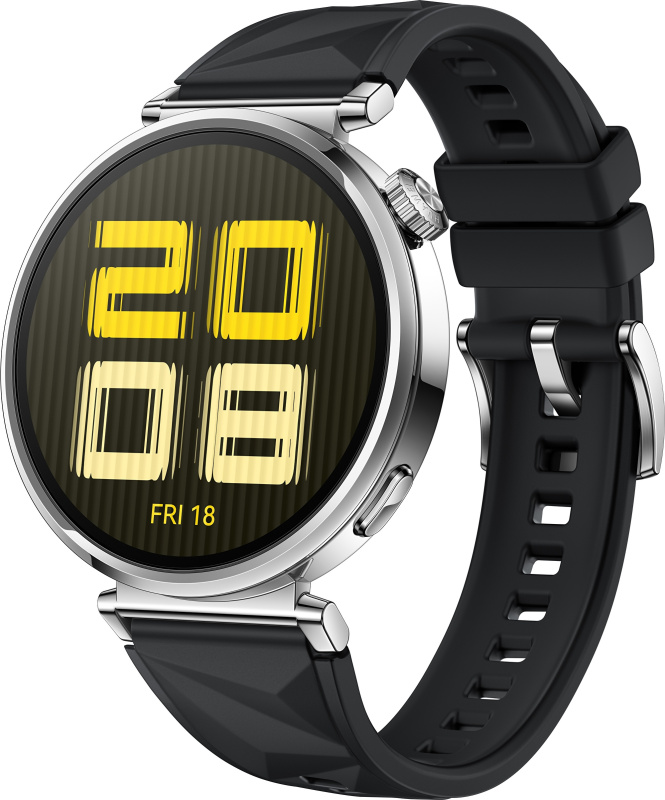 Huawei Watch GT 5 41 mm chytré hodinky Black