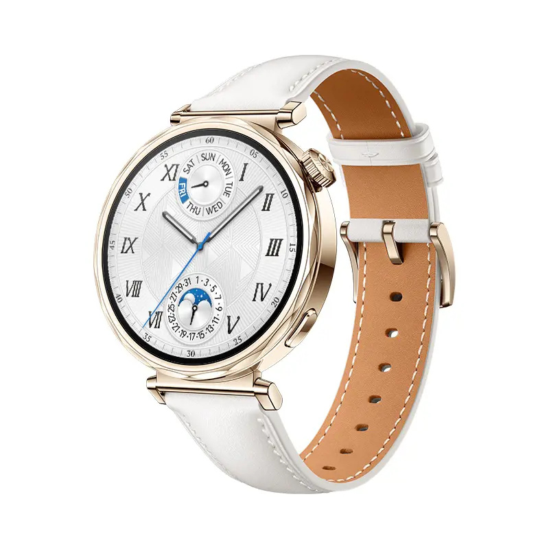 Huawei Watch GT 5 Bílá