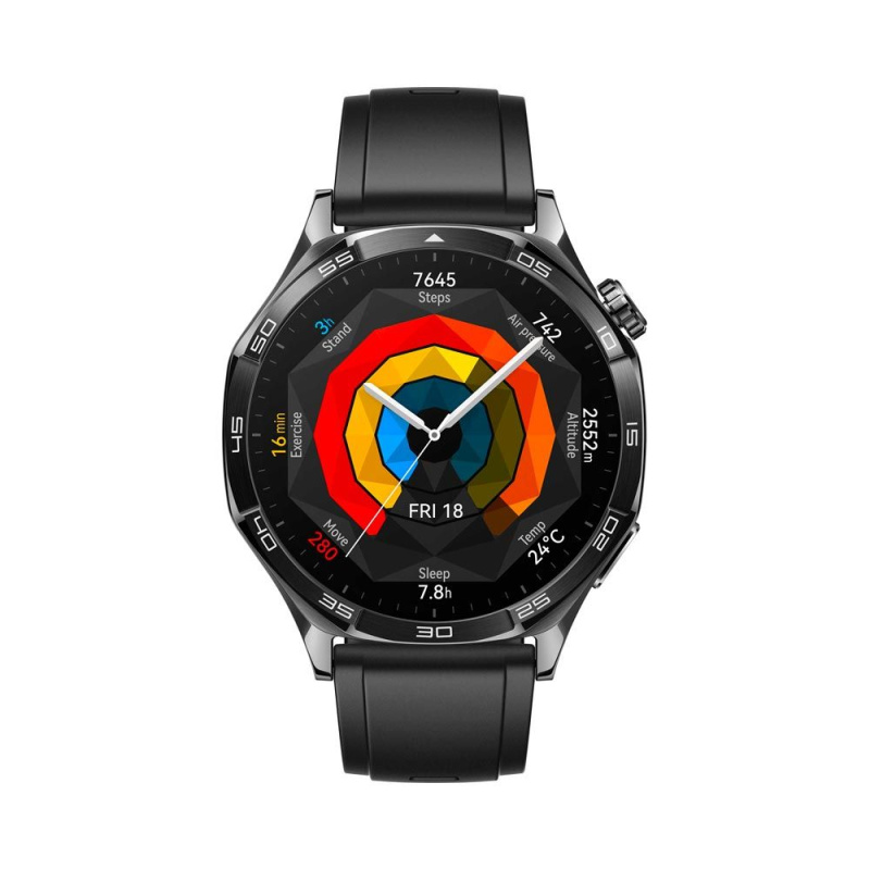 Huawei Watch GT 5 Černá