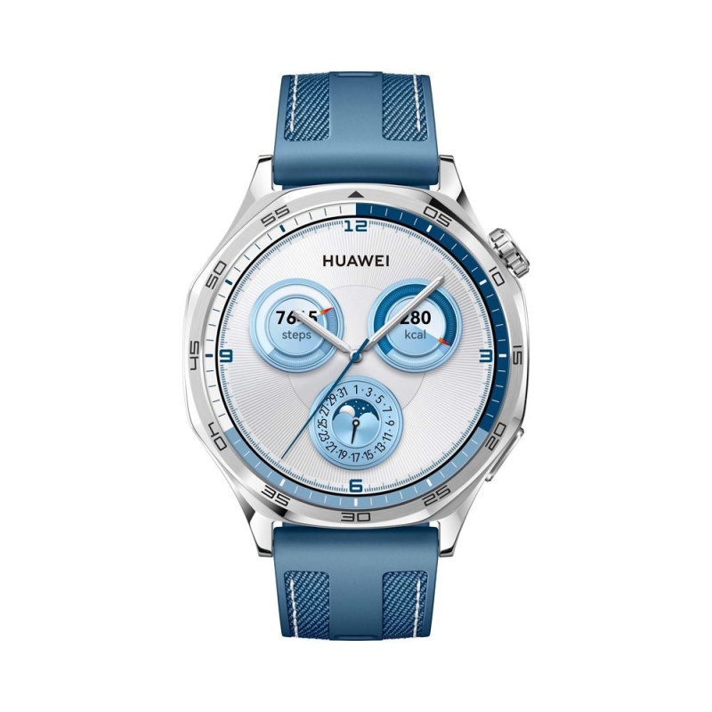 Huawei Watch GT 5 Modrá