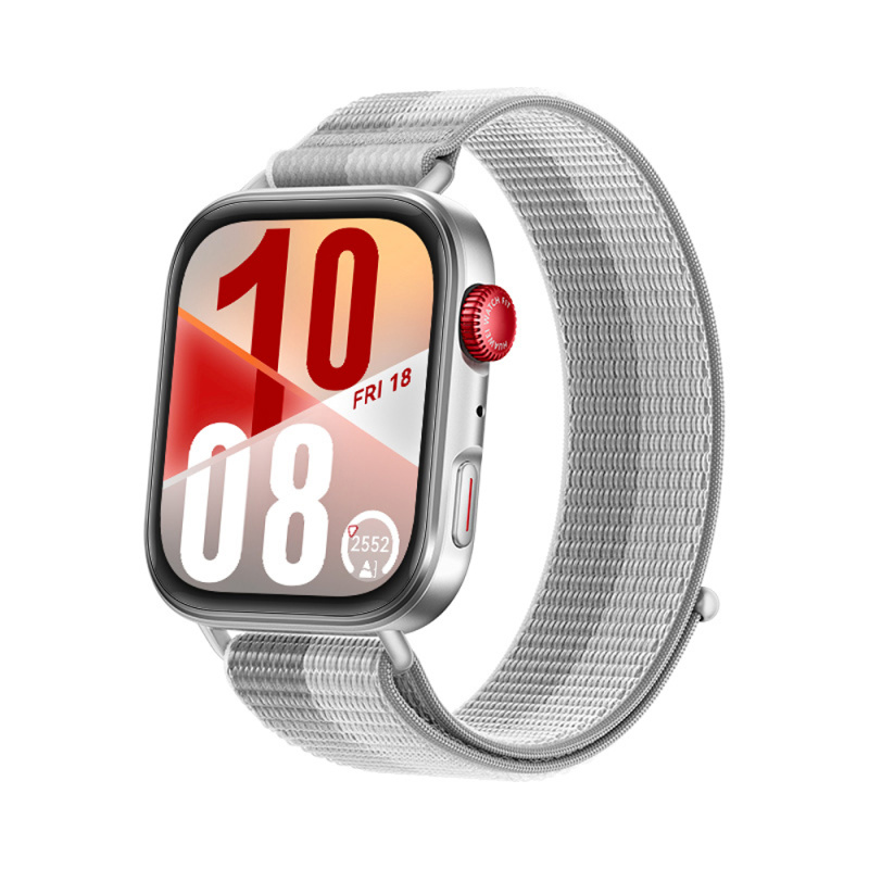 Huawei Watch Fit 4 Fashion Active - Grey