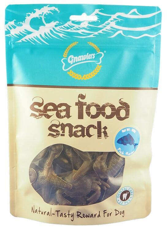 Fish SeaFood 22ks